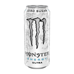 Monster Energy Ultra 440 Ml