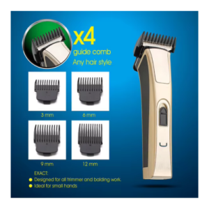 Mry Balding Clipper Mr-128