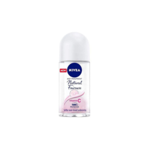 Nivea Natural Fairness Rollon