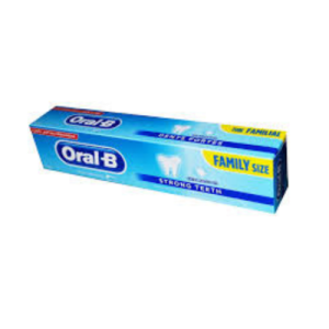 Oral B Tootpaste 130 G