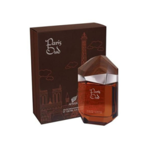 Afnan Paris Oud Edp 100 Ml