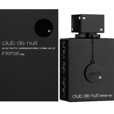 Club De Nuit Intense Man 105 Ml