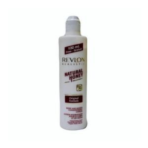Revlon Natural Honey Body Lotion