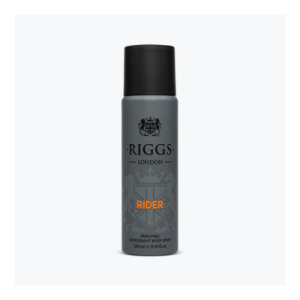 Riggs Lonodon Rider Body Spray 250