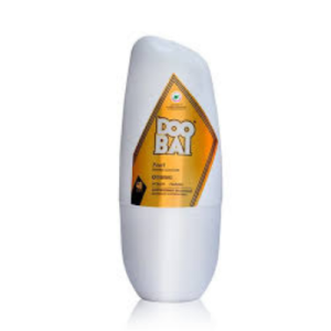 Doobai Pearl Invisble Quick Dry Roll On