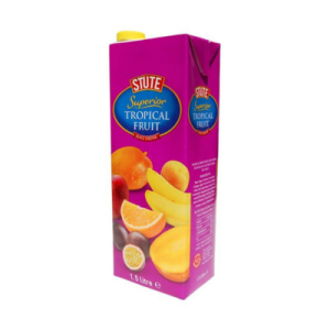 Stute Superior Tropical Fruit Drink 1.5 L