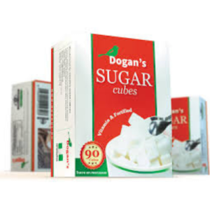 Dogan's Sugar Cubes 90 Cubes