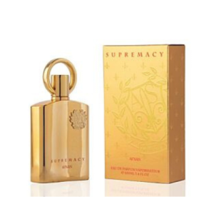 Afnan Supermacy Gold Edp 100 Ml