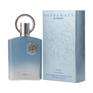 Afnan Supremacy In Heaven Edp 100 Ml