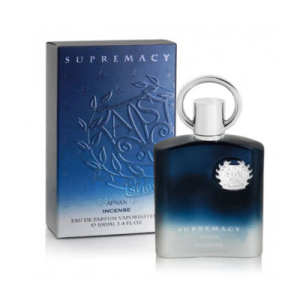 Afnan Supremacy Incense Edp 100 Ml