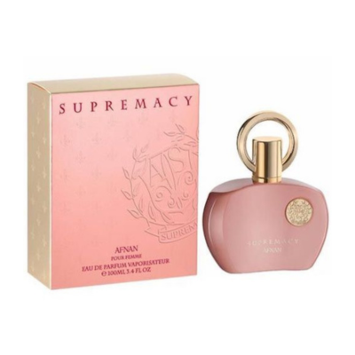 Afnan Supremacy Pink 100 Ml