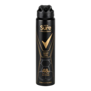 Sure Men Sport Cool 250 Ml