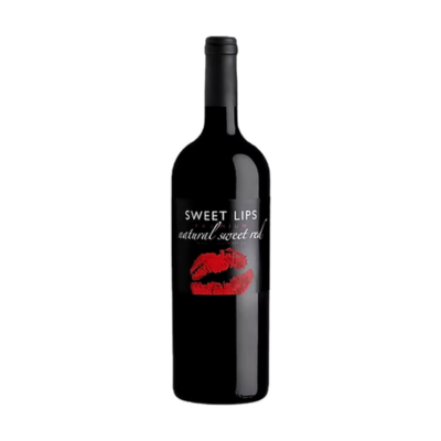 Sweet Lips Natural Sweet Wine 750 Ml