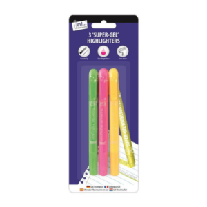 Tallon 3 Super Gell Highlighter