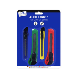 Tallon 4 Craft Kinves 6184