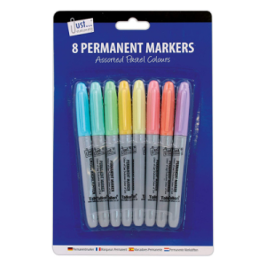 Tallon 8 Permanent Marker 5643