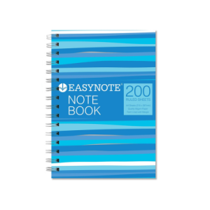Tallon Easynote Note Book 200 P