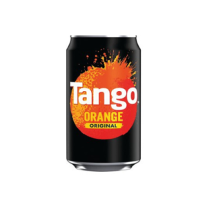 Tango Orange Drink 330 Ml
