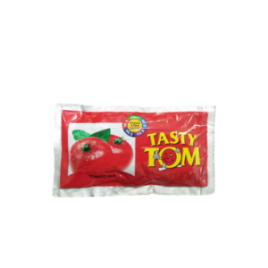 Tasty Tom Tomato Paste