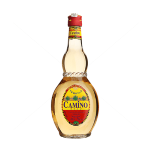 Tequila Camino Gold Real Drink 750 M