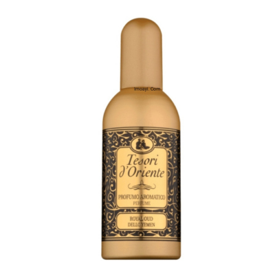 Tesori D'oriente Royal Oud Perfume