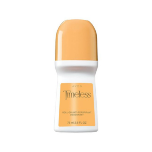 Avon Timeless Roll On Deodorant