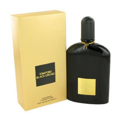 Tomford Balck Orchid Edp 100 Ml