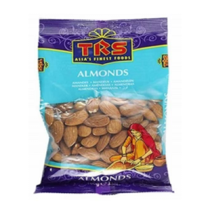 Trs Almond 100 G