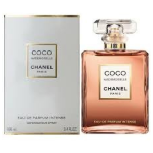 Coco Mademoiselle Edp 100 Ml