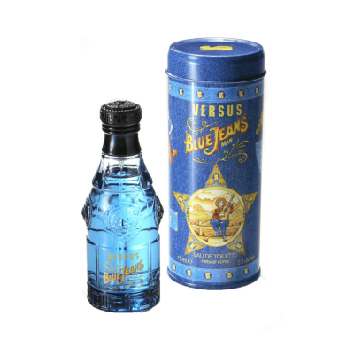 Versace Blue Jeans Perf 75 Ml