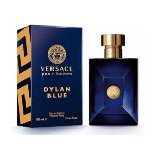 Versace Dylan Blue Edt 100 Ml