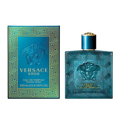 Versace Eros Men Edp 100 Ml