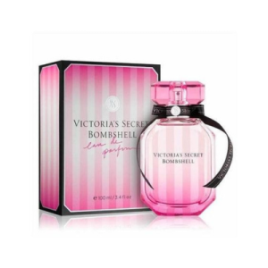 Victoria's Secret Bobmshell Co