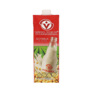 Vitamilk Soyamilk 1 L