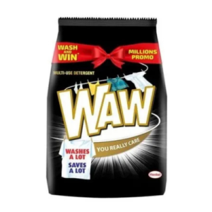 Waw Multi Use Detergent 800 G