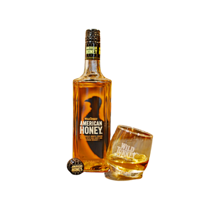 Wild Turkey American Honey 750 Ml