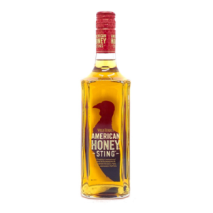 Wild Turkey American Honey Sting