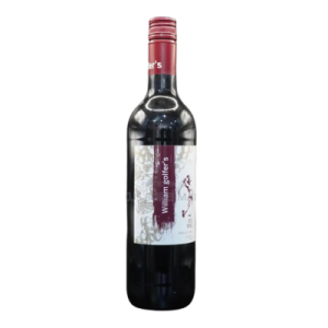 William Golfer's Red Wine 75 Cl
