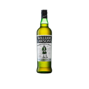 William Lawson Scotch Whisky 75 Cl