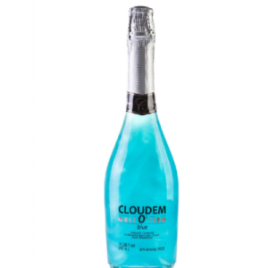 Cloudem Blue Wine 750 Ml