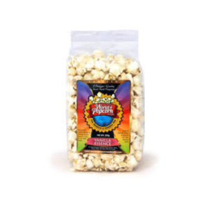 World Of Popcorn Vanilla Essen