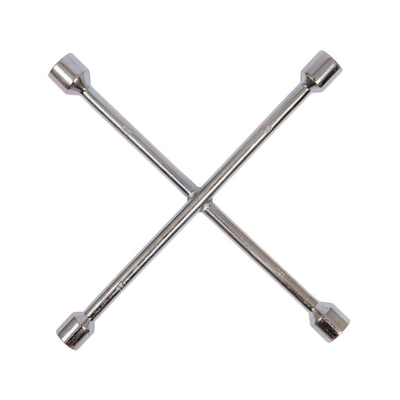 Amtech 4 Way Wheel Wren J 0400