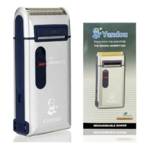 Yandou Recharg Shaver Sv-w 201 U
