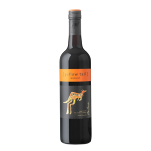 Yellow Tail Merlot 2019 Wine