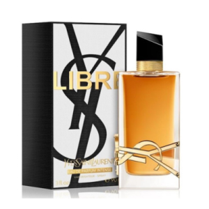 Ysl Libre Eau De Parfum