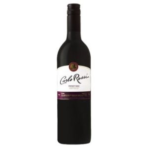 Carlo Rossi Red Wine