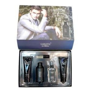 Carlotta Les Collections Gift Set