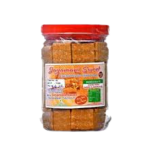 Davis Food Peanut Candy Bars B