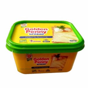 Golden Penny Spread 450 G