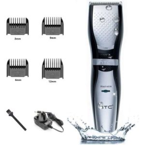 Htc Washable Hair Clipp At-729